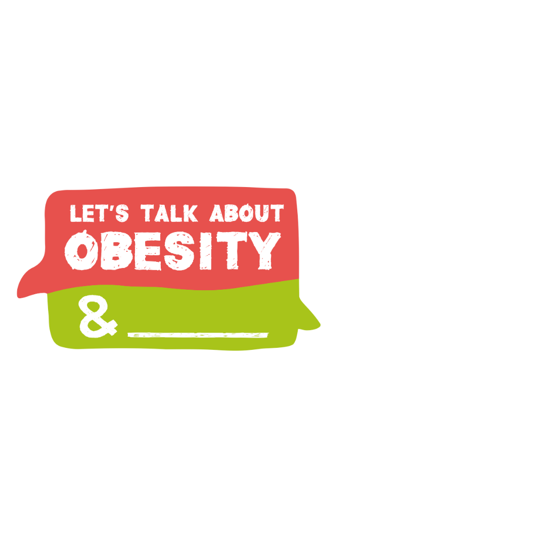 Image mobile de la page d'accueil de la Journée mondiale de l'obésité